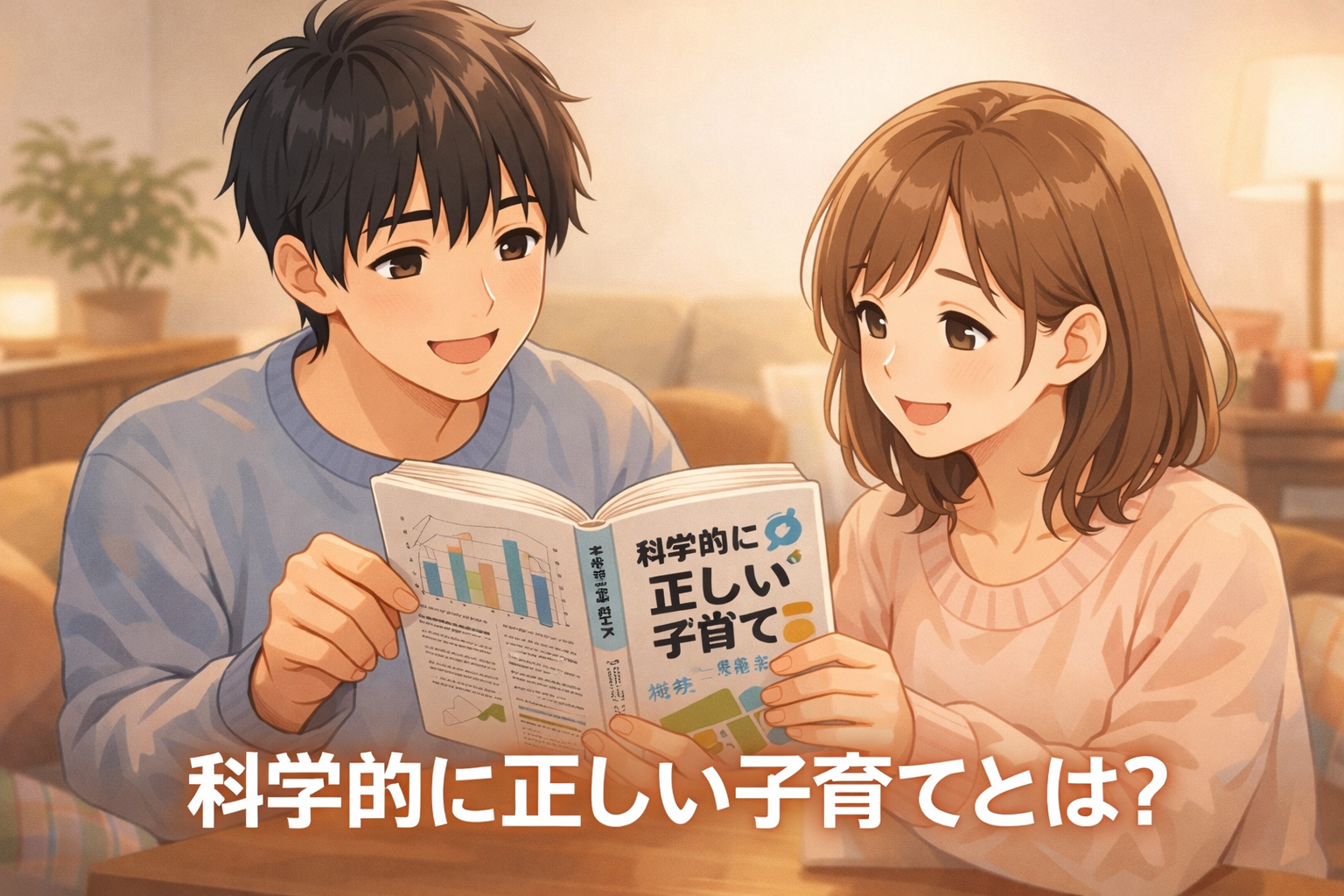 科学的根拠（エビデンス）で子育て　教育経済学の最前線