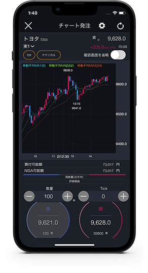 DMM証券はオススメ？結論からわかりやすく解説