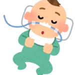 早産児が在宅酸素療法になった理由｜慢性肺疾患（CLD）