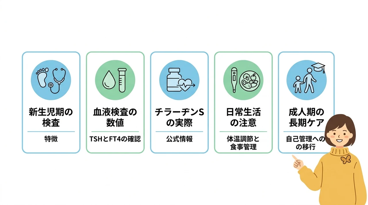当事者家族が語る診断と治療のリアル
