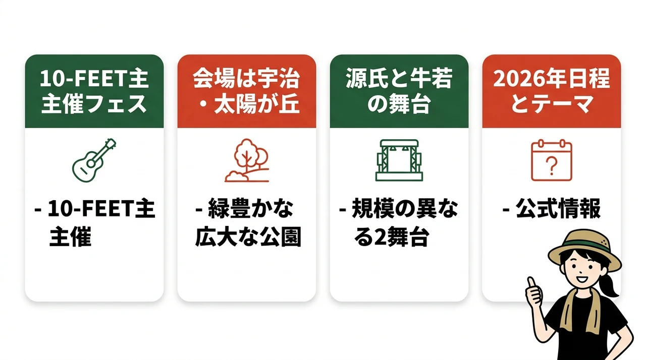 京都大作戦とは？初心者が知るべき基本情報