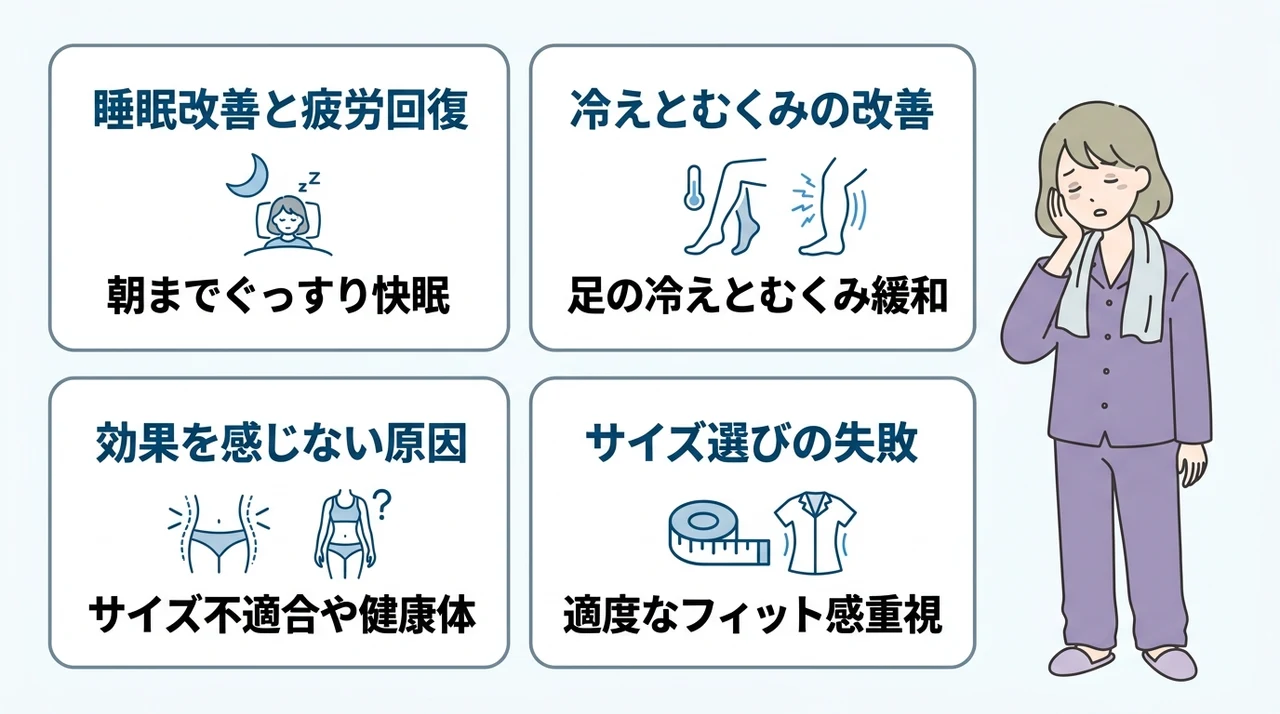 良い口コミと悪い口コミから見る本音の評価