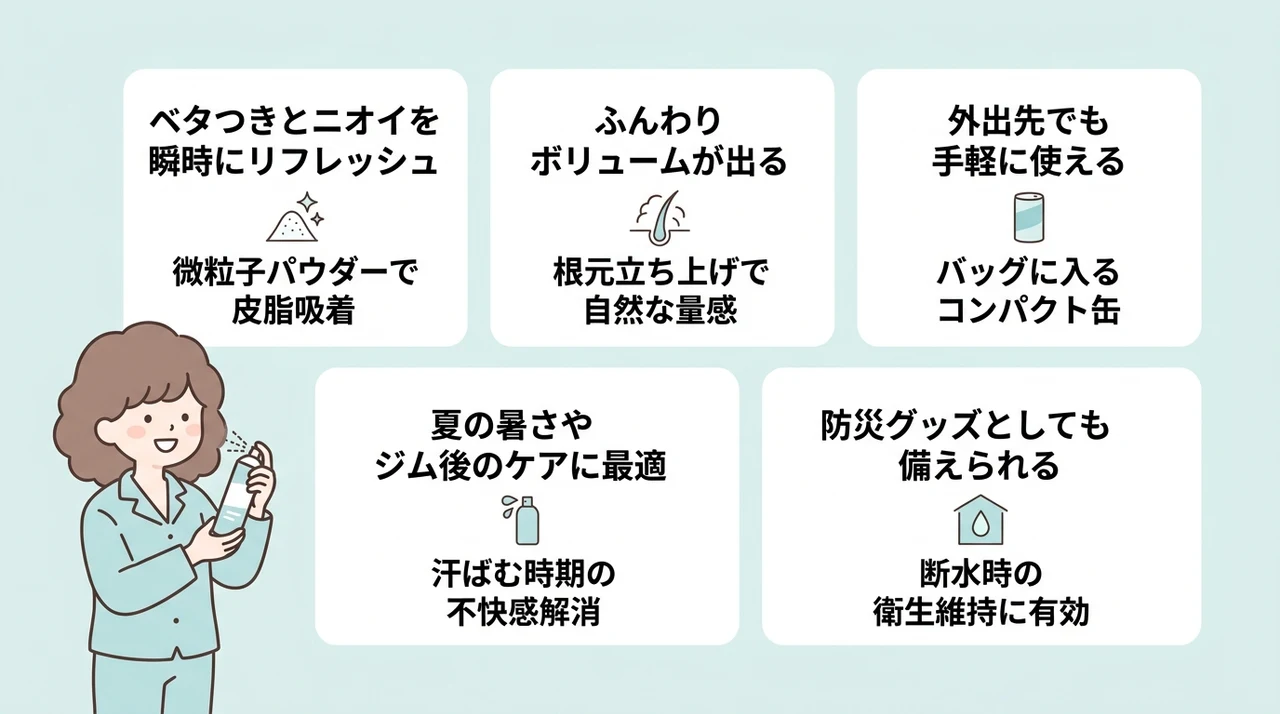 それでも使いたい！メリットと魅力を5つ紹介