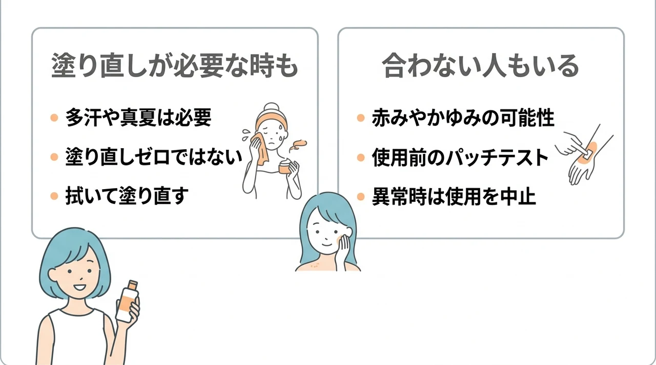 アニセ ワキガ対策クリームの悪い口コミ・評判