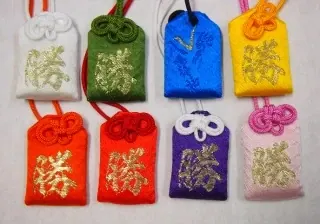 くじらのお守りと授与品4選